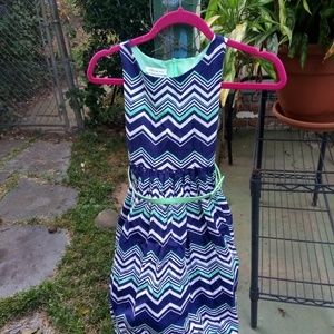 Children's dress